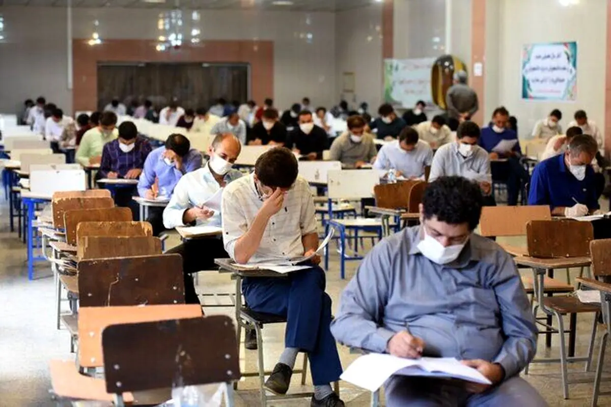افزایش سن شرکت در آزمون‌ استخدامی/ افزایش سقف مجاز به ۴۰ سال 