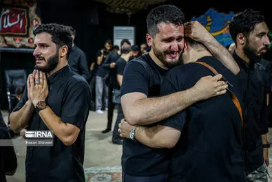 میلاد بیدی