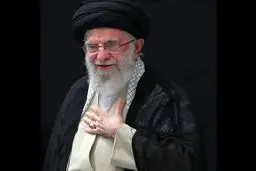 دیدار پزشکیان و اعضای هیئت دولت چهاردهم با رهبر انقلاب