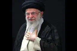 رهبر انقلاب:ما عزاداریم اما این عزا پیشبرنده است