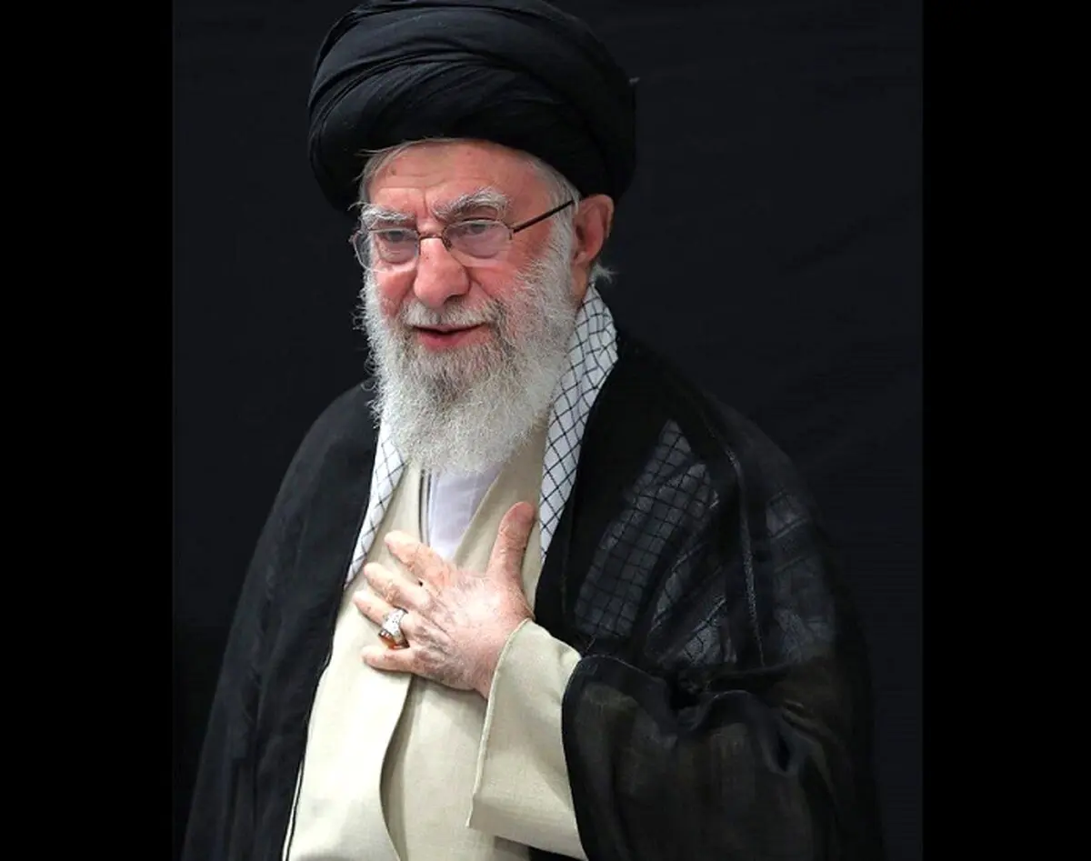 دیدار پزشکیان و اعضای هیئت دولت چهاردهم با رهبر انقلاب