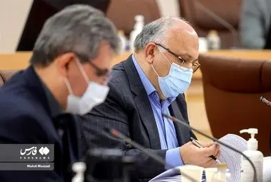 ستاد کرونا
