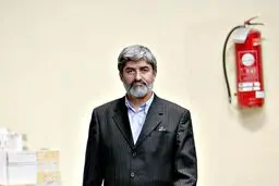 سخنان تند علی مطهری درباره فشار تحریم‌ها و ناگفته‌های دولت به مردم
