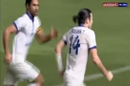 ببينيد: گل آندرانیک تیموریان بهترین گل تاریخ لیگ قهرمانان آسیا