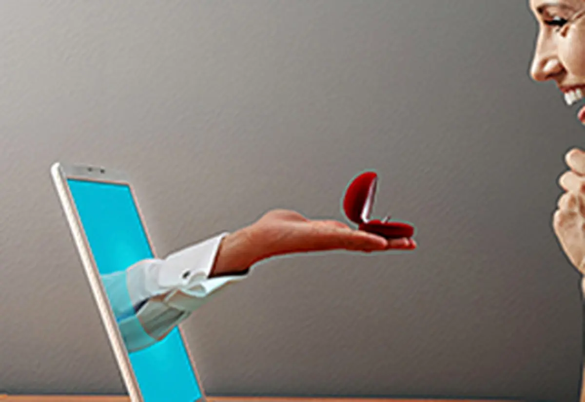 ۸ بلایی که با ورود به روابط مجازی بر سر خود می‌آوریم!