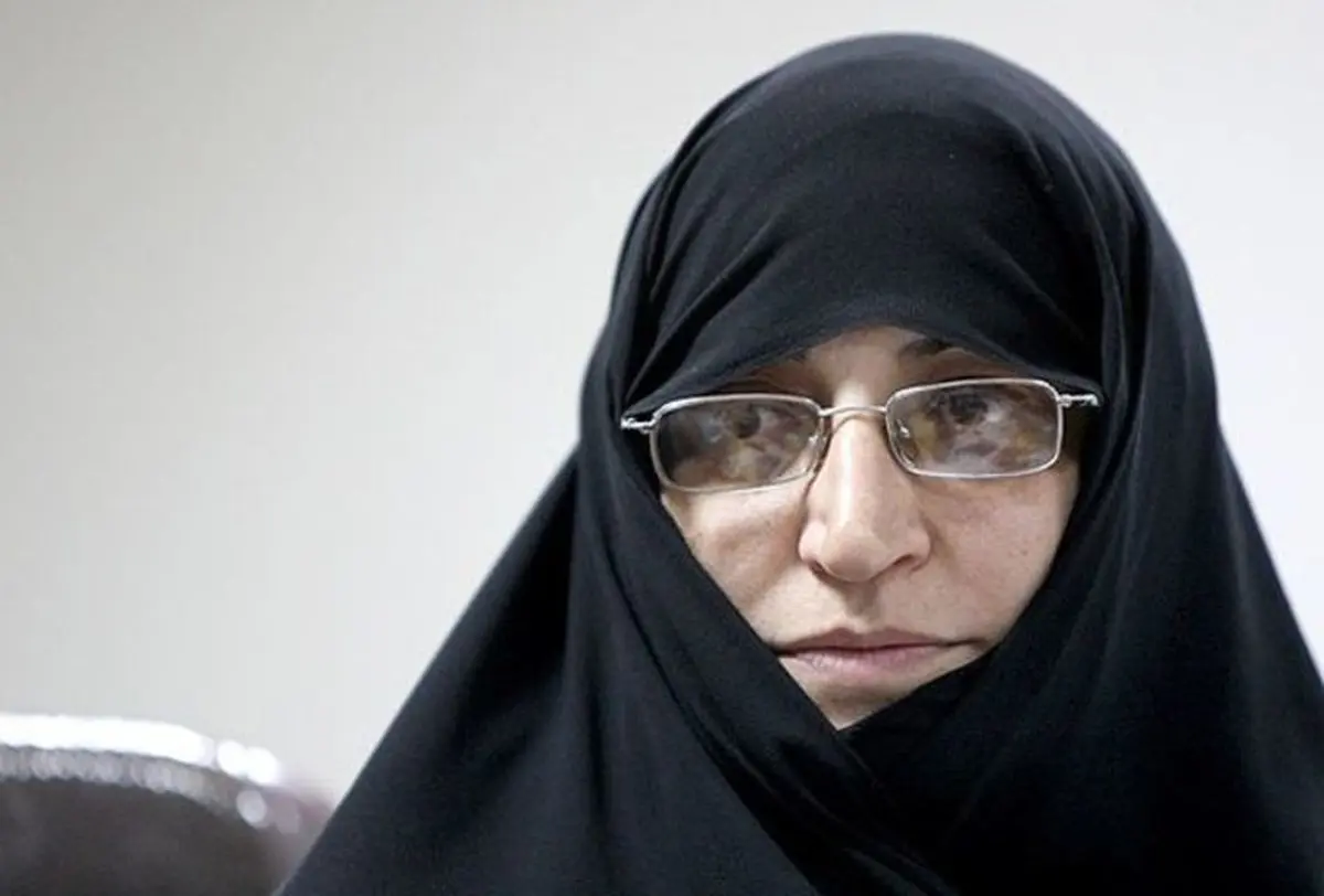 درخواست مهم بانوی اصولگرا از رئیسی درخصوص انتخابات 1400