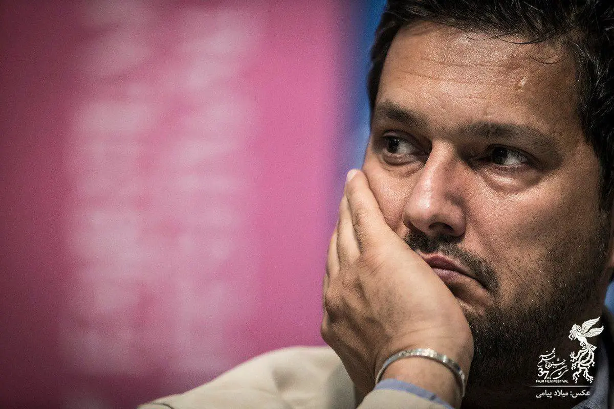 عکس/ نمایی خاص از بازیگری خاص