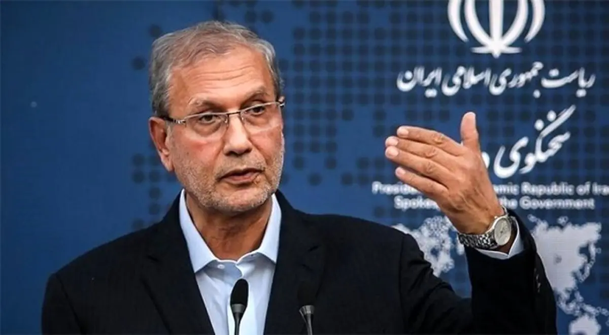 ربیعی: فضای مجازی، آب باریکه دلخوشی مردم است/ فکر می کنید تلگرام محدود شود چه کسانی در آن می مانند
