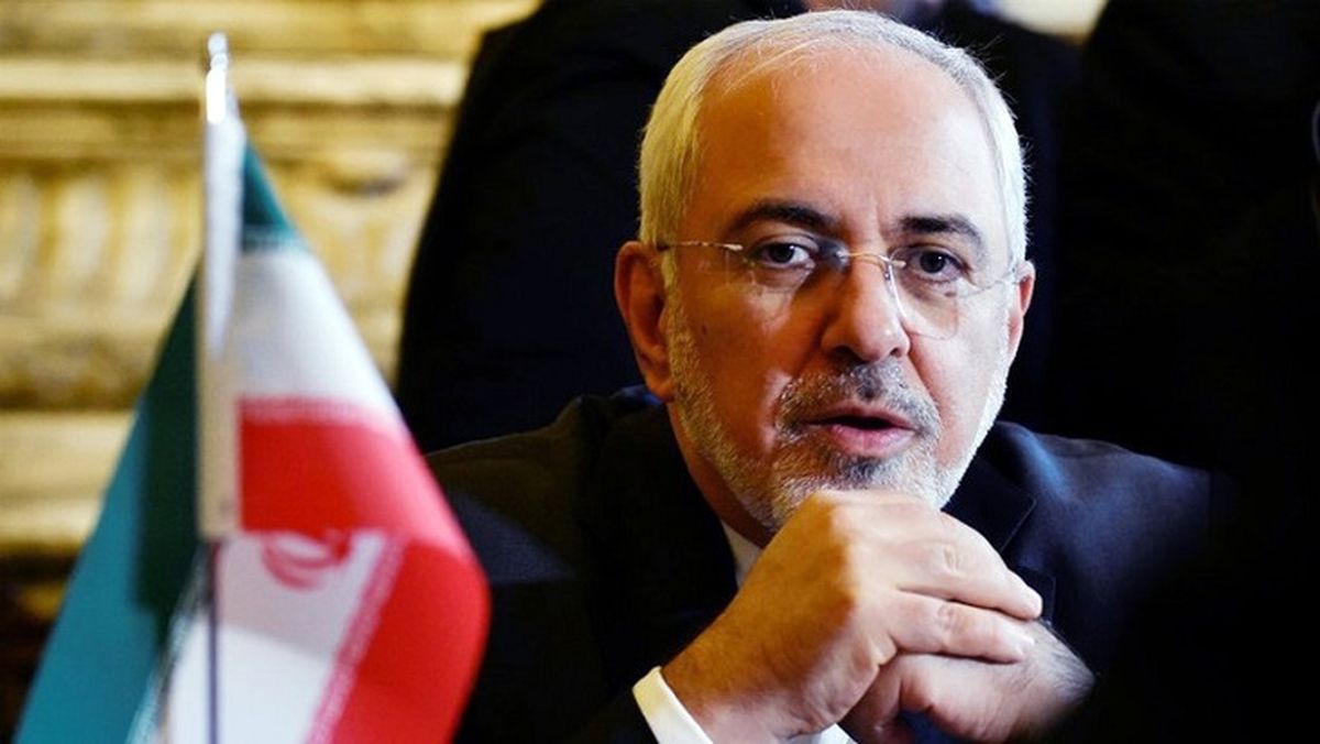 ظریف: ملاقات با سران طالبان را هیچوقت مخفی نکردیم/ توافق آمریکا با طالبان به ضرر ایران است / دوهزار نفر از نیروهای افغان در سوریه می جنگند