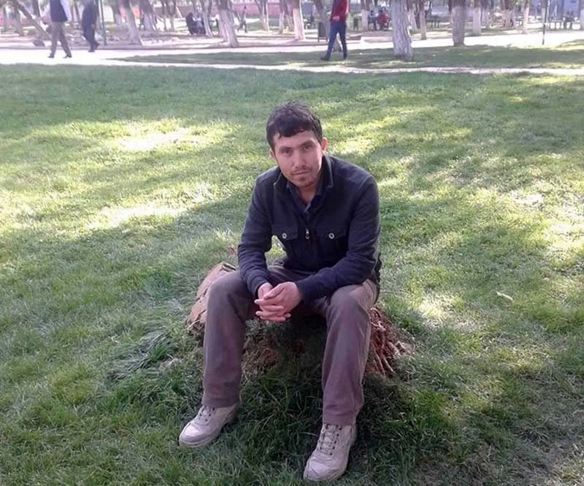 عروس و داماد بد شانس +عکس