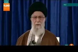 رهبر انقلاب: شاید در تاریخ بشر کمتر اتفاق افتاده باشد که آحاد جوامع، احساس نیاز به یک منجی داشته باشند + ویدئو