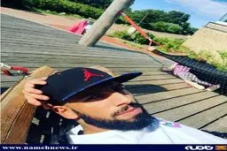 خوشگذرانی تابستانی دژاگه در اروپا/ عکس