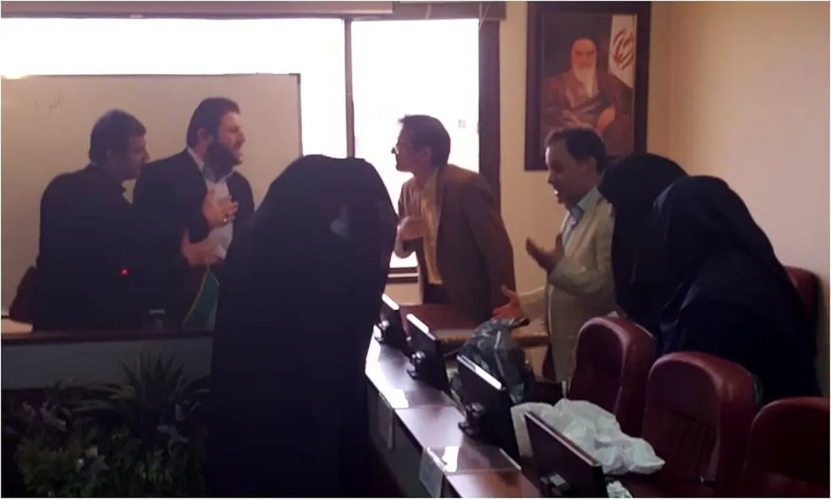 یزدان فر: افزایش سطح کیفی داشگاه‌ها، موجب افزایش رتبه علمی ایران در جهان می‌شود
