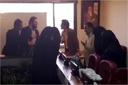 یزدان فر: افزایش سطح کیفی داشگاه‌ها، موجب افزایش رتبه علمی ایران در جهان می‌شود