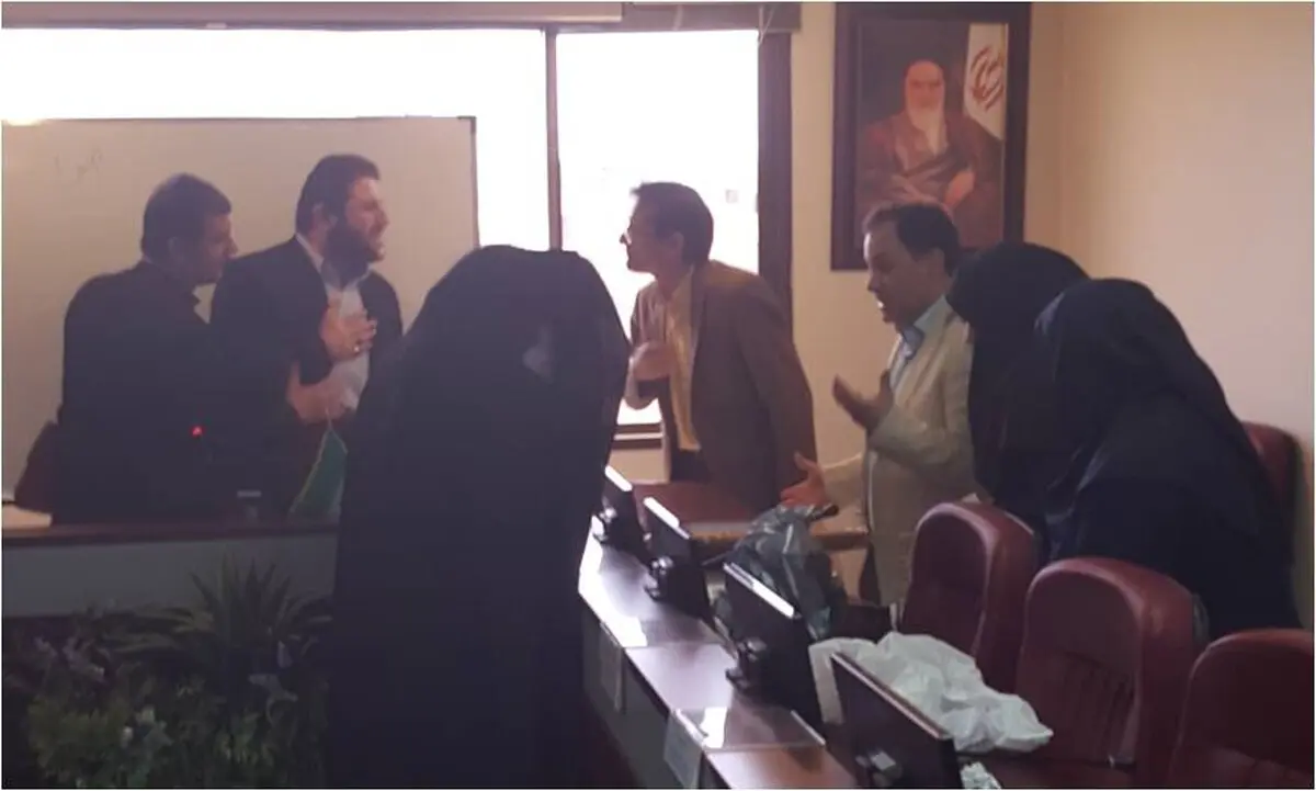 یزدان فر: افزایش سطح کیفی داشگاه‌ها، موجب افزایش رتبه علمی ایران در جهان می‌شود