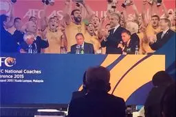 اظهارات كی‌روش در گفت‌‌وگو با گاردین