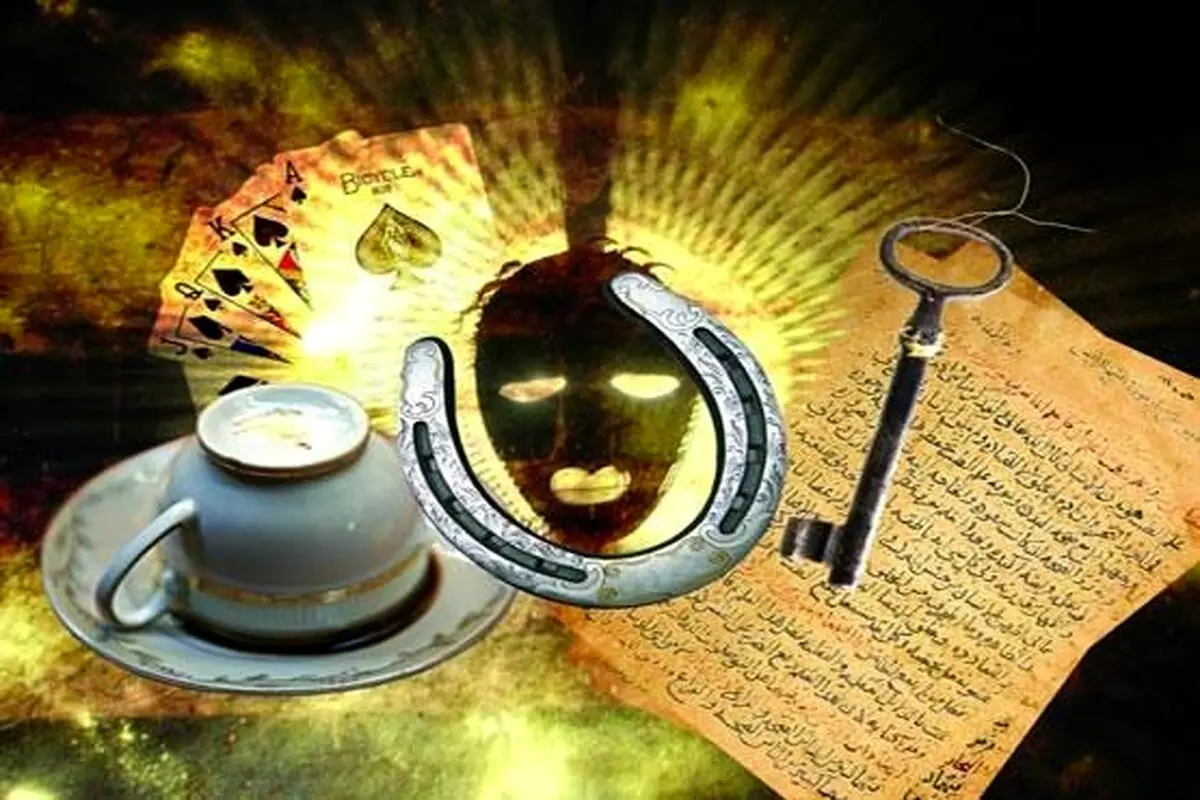 در خانه فالگیر مشهور شهر تهران چه می‌گذرد؟