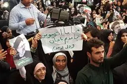 اتوبوس ها حق رأی ندارند +عکس