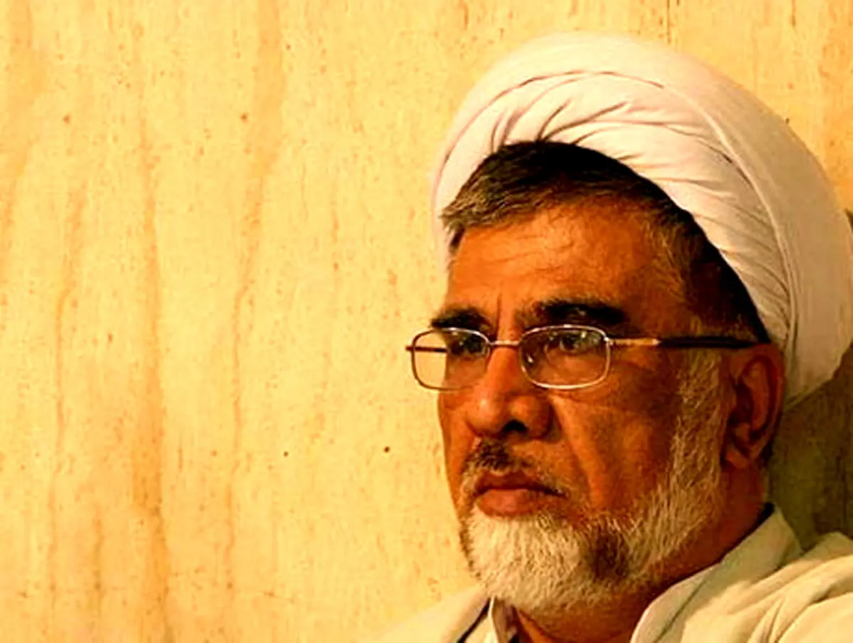 فاضل میبدی: ظریف تنهاست/ برخی از داخل به دنبال ایجاد بحران هستند