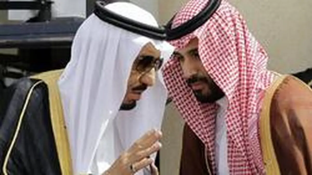 چرا آل سعود پرچم سفیدِ تسلیم را بلند کرد؟ / فصلِ عقب‌نشینی عربستان از یمن
