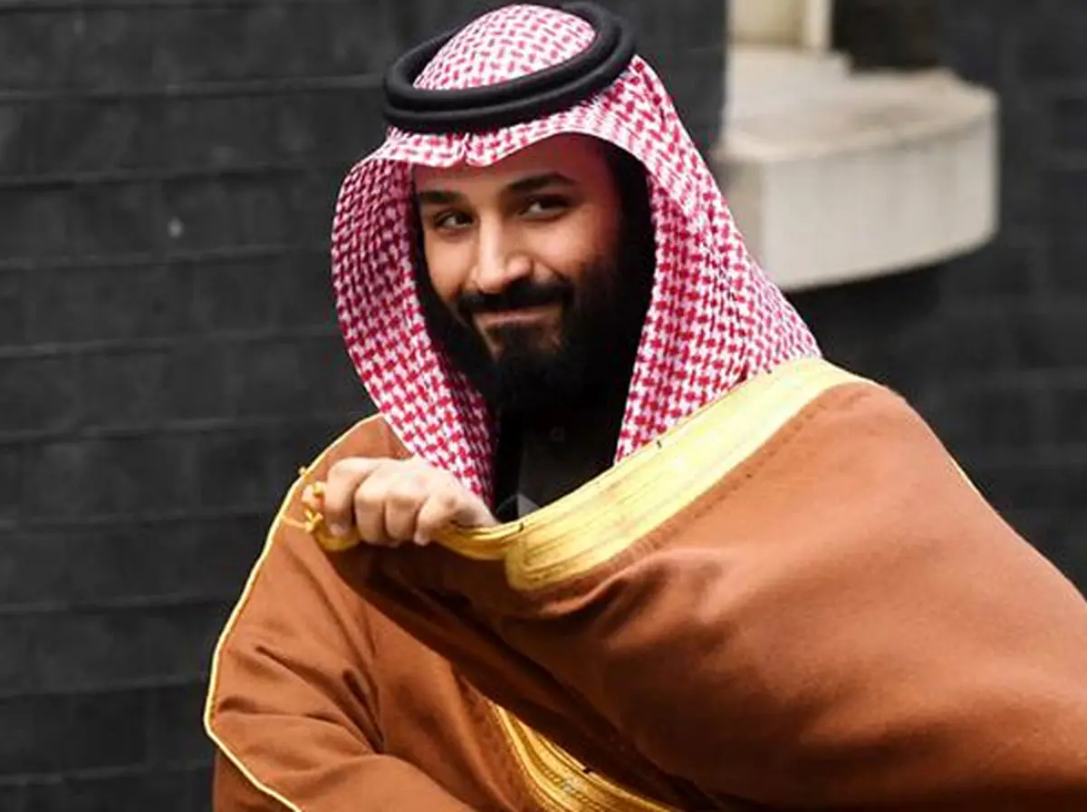 الخلیج الجدید: آیا عربستان برای دور شدن از حوزه نفوذ ایران، انتقال نفتش را از بندر حیفا در اسرائیل انجام می‌دهد؟