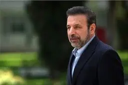 واعظی: دفتر رئیس جمهوری از سفر اسد به تهران خبر نداشت