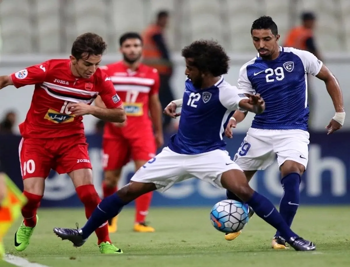 شکست سنگین شاگردان برانکو مقابل تیم 10 نفره الهلال/ پایان رویای قهرمانی آسیا