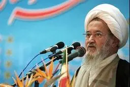 امام جمعه ساری: رژیم صهونيستی و ساير دشمنان جرأت دستیازی به ايران را ندارند