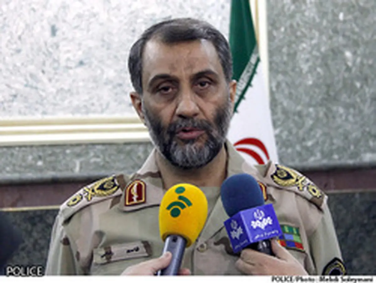 هلاکت "صدام" در مرزهای جنوب شرقی کشور + جزئیات