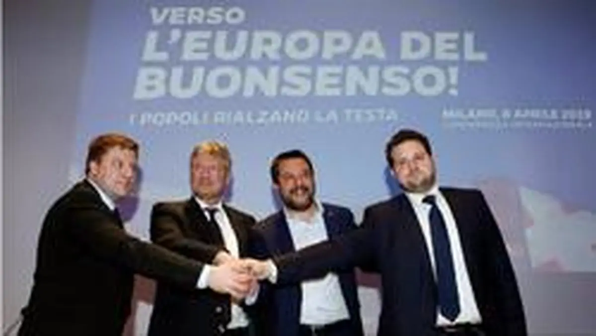 آیا انتخابات پارلمانی اروپا سرنوشت پرونده هسته‌ای ایران را تغییر خواهد داد؟