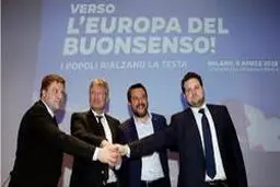 آیا انتخابات پارلمانی اروپا سرنوشت پرونده هسته‌ای ایران را تغییر خواهد داد؟