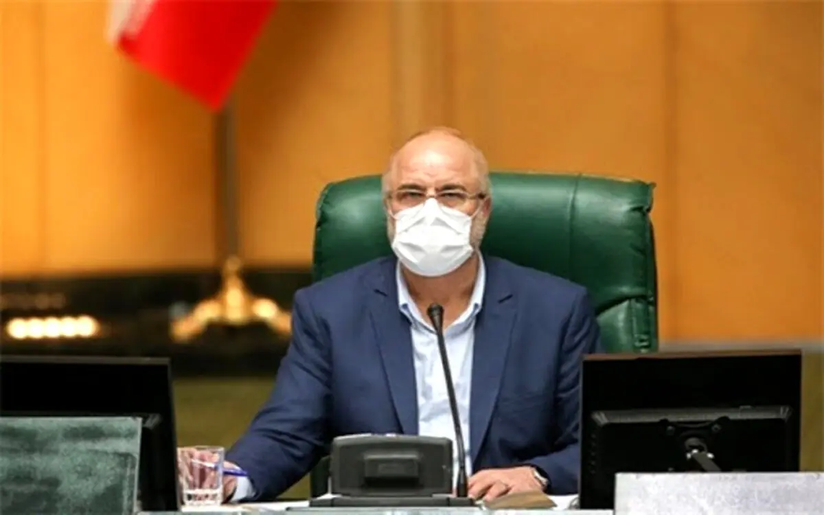 خبر مهم قالیباف درباره برخورد جدی با گرانی و کنترل بازار