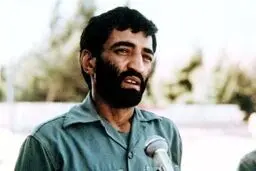 رد احمد متوسلیان در زندان های اسرائیل / او زنده است