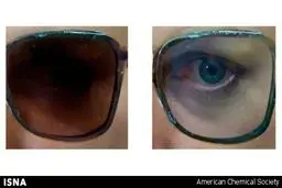 عینک‌های طبی را با یک کلید آفتابی کنید +عکس