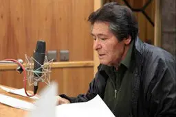 چه کسی «کارآگاه گجت» را معرفی کرد؟+عکس