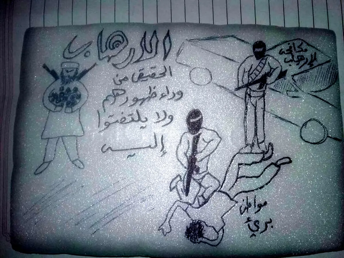 شکنجه وحشیانه اسرای یمنی در زندان‌های امارات / از آزار شیطانی تا قطع اندامهای مردانه + تصاویر
