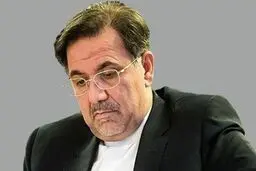 عصبانیت آخوندی از شعار «مرگ بر روحانی» در راهپیمایی ۲۲ بهمن + جزئیات