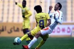 توضیح علیرضا منصوریان درباره یک عکس