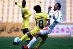 توضیح علیرضا منصوریان درباره یک عکس