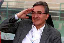 برانکو: چیزی برای ارائه به پرسپولیس نداشتم