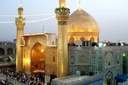 نجف قرنطینه می‎شود + جزئیات