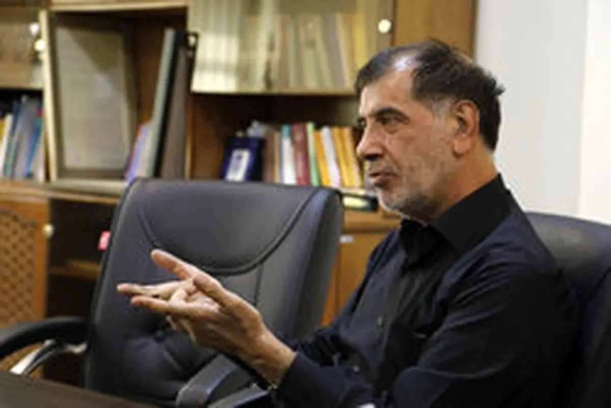 امیدواری خوشبینانه باهنر به نامزدی لاریجانی در 1400