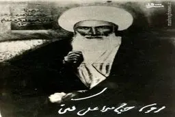 مردی که آیت‌الله مهدوی‌کنی وصیت کرد در کنارش دفن شود، چه کسی است؟
