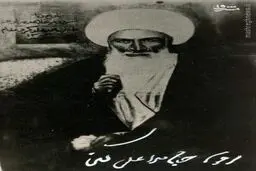 مردی که آیت‌الله مهدوی‌کنی وصیت کرد در کنارش دفن شود، چه کسی است؟