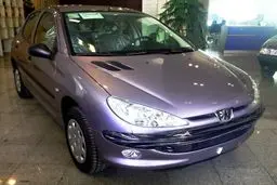 سه سوته از دیوار خودرو بخرید یا بفروشید