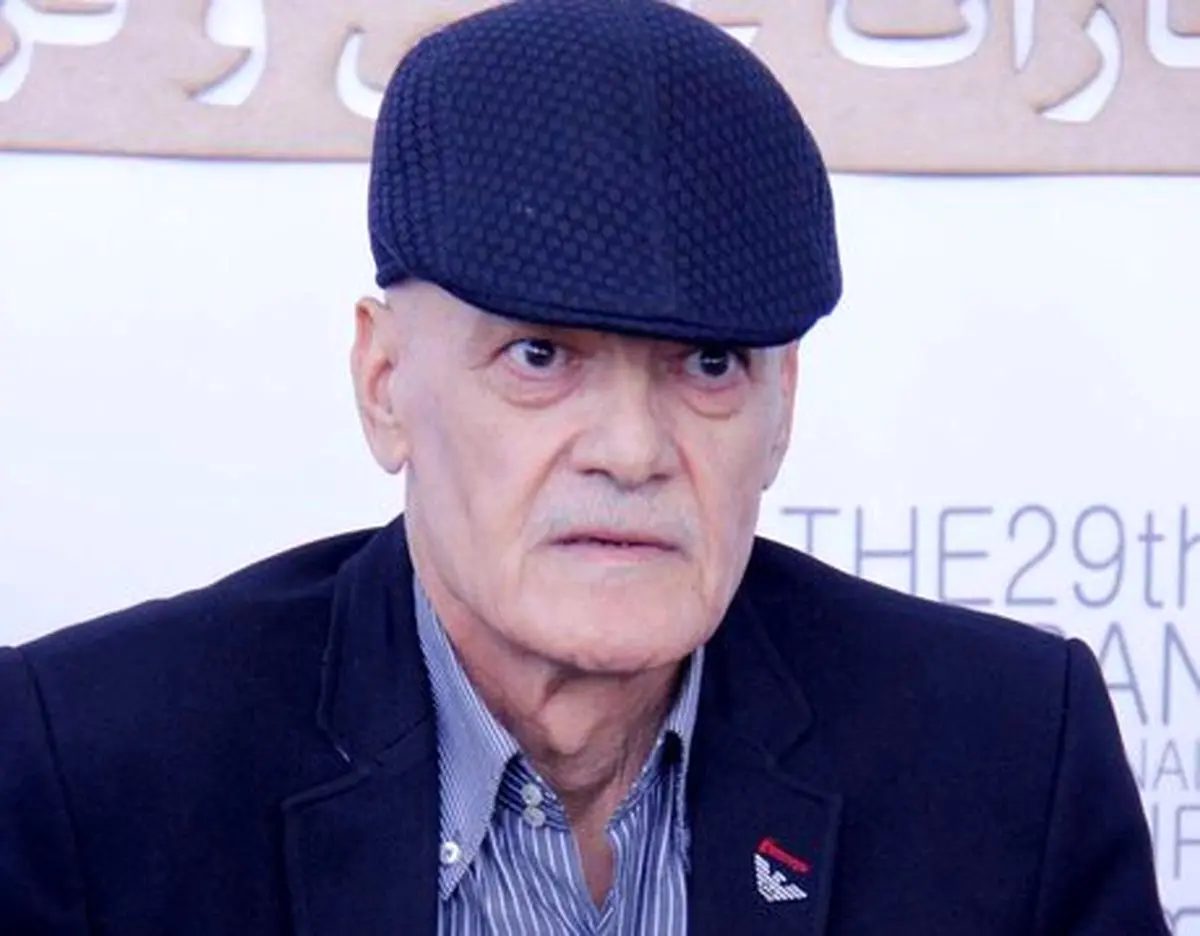 زنوزی جلالی درگذشت+ عکس