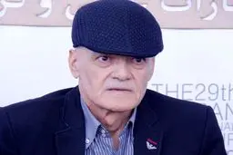 زنوزی جلالی درگذشت+ عکس