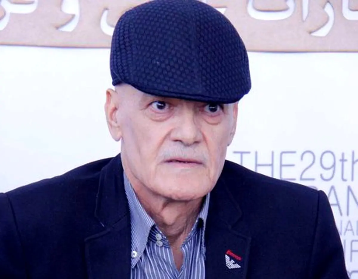 زنوزی جلالی درگذشت+ عکس