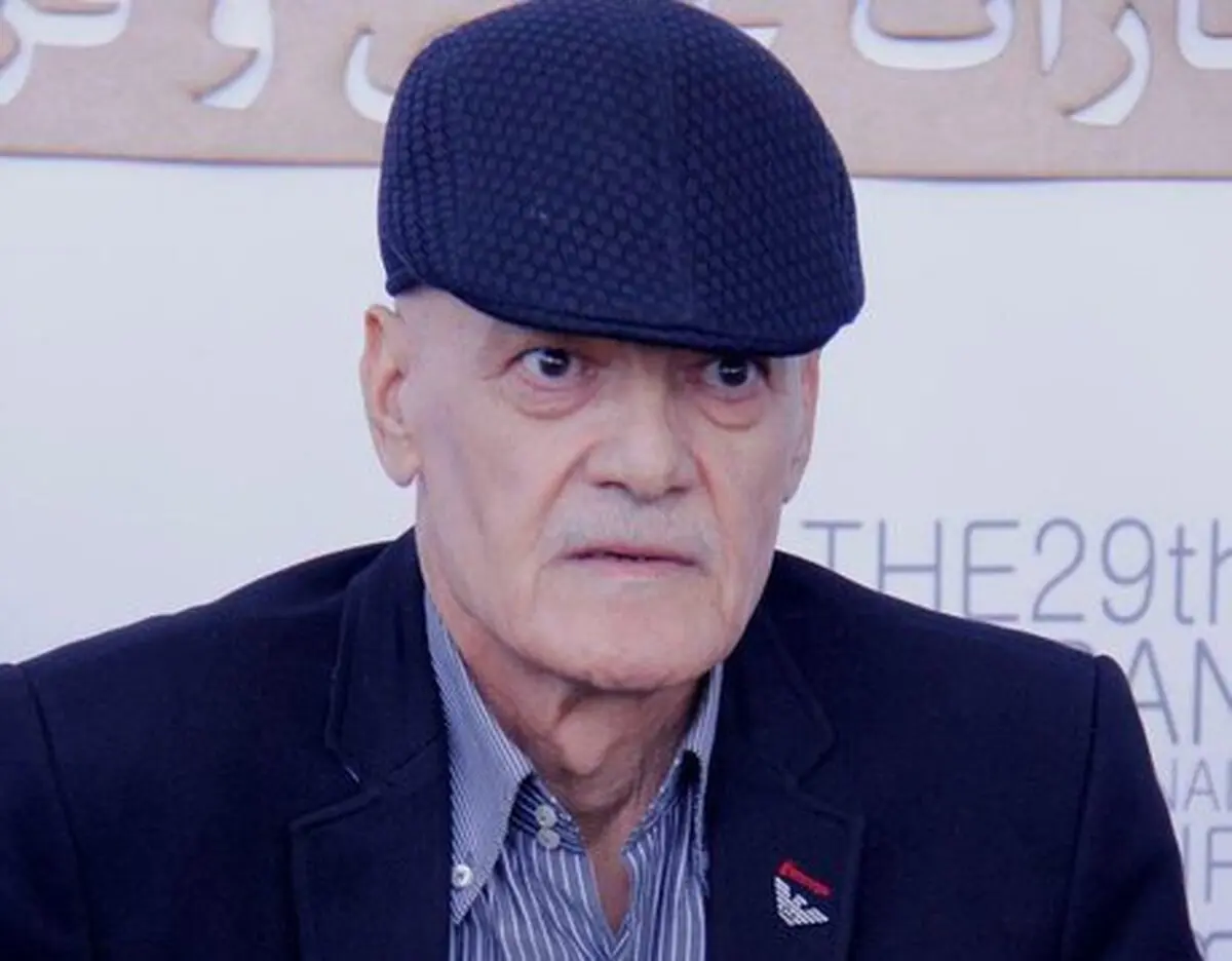 زنوزی جلالی درگذشت+ عکس