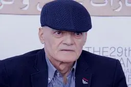 زنوزی جلالی درگذشت+ عکس